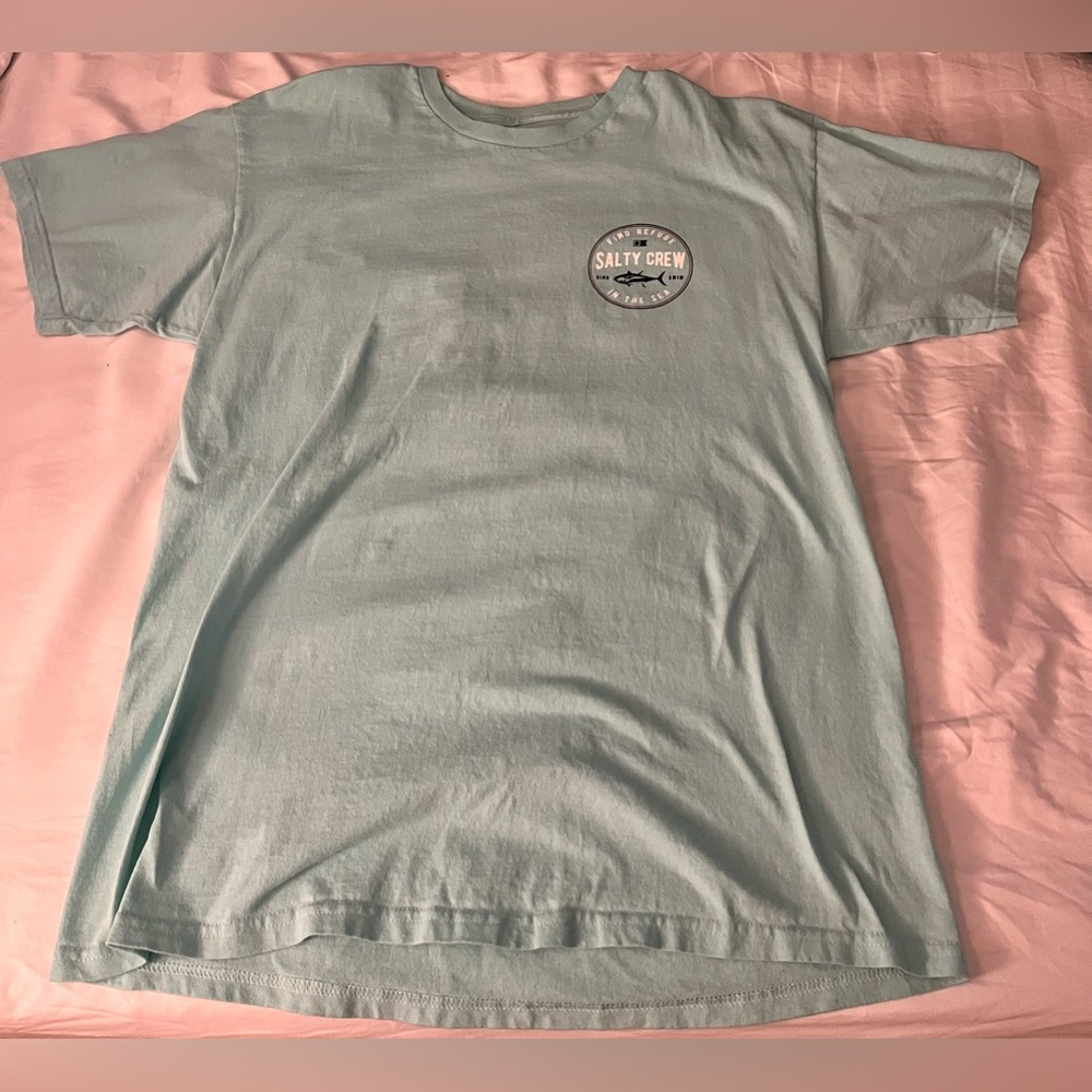 Salty Crew T-Shirt (Like New)